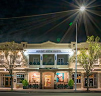 Mount View Hotel  Spa - Accommodation Arizona