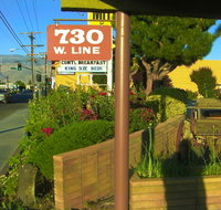 Mountain View Motel - Accommodation Arizona
