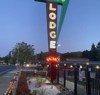 Muir Lodge Motel - Accommodation Arizona