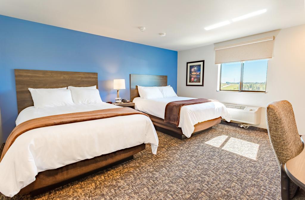My Place Hotel-Phoenix West/Avondale, AZ - thumb 1