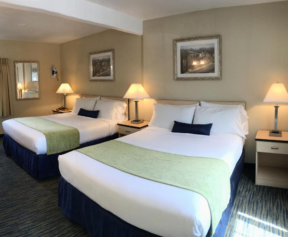 Napa Discovery Inn - thumb 2