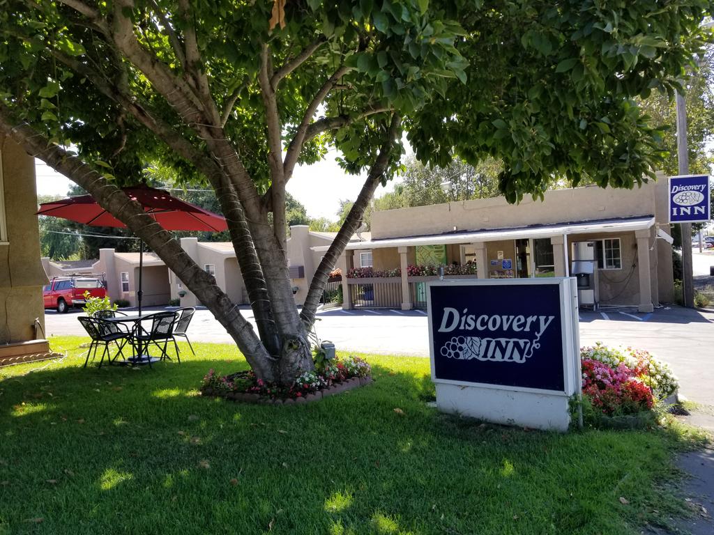 Napa Discovery Inn - thumb 0