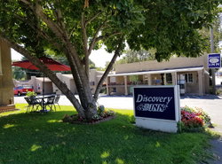 Napa Discovery Inn