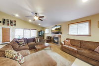 New Listing Adventurers Getaway w/ Hot Tub home Accommodation Arizona