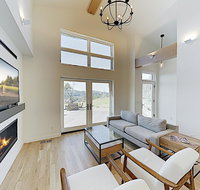 New Listing Calistoga New-Build w/ Hot Tub home - Accommodation Arizona