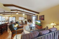 New Listing Continental Country Club Deck Views home Accommodation Arizona