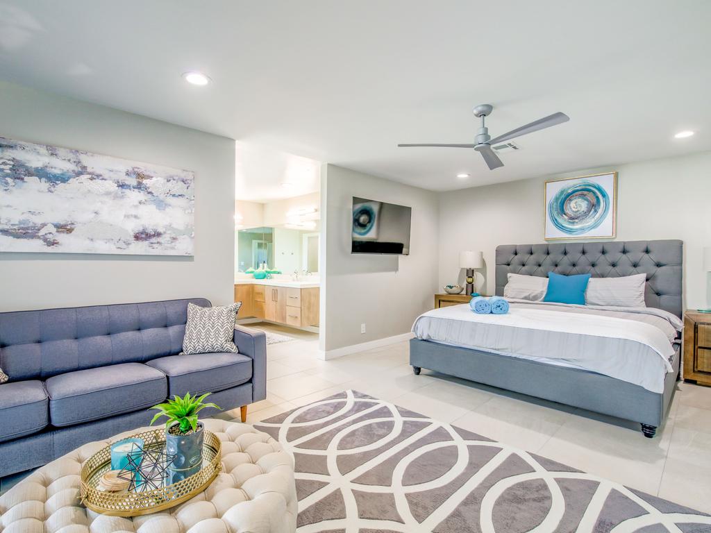 New Listing!  Desert Diamond W/ Epic Backyard Home - thumb 2