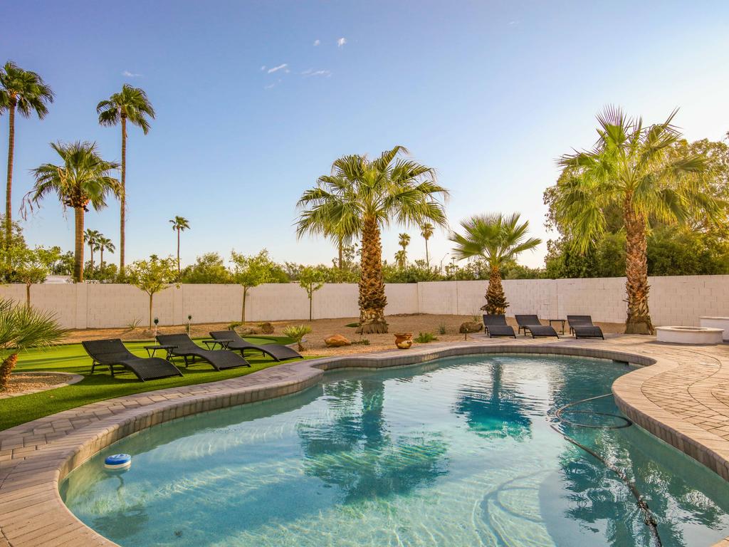 New Listing!  Desert Diamond W/ Epic Backyard Home - thumb 0