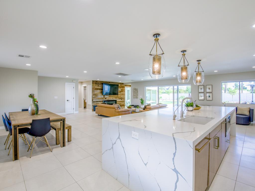 New Listing!  Desert Diamond W/ Epic Backyard Home - thumb 3