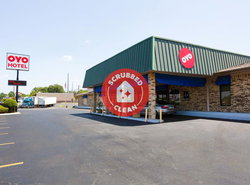 OYO Hotel Tyler Lindale