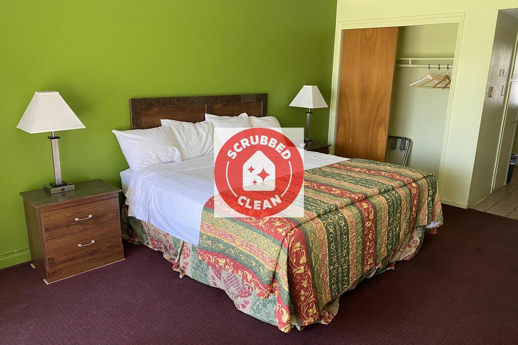 OYO Hotel Yuma AZ Desert Grove - thumb 0