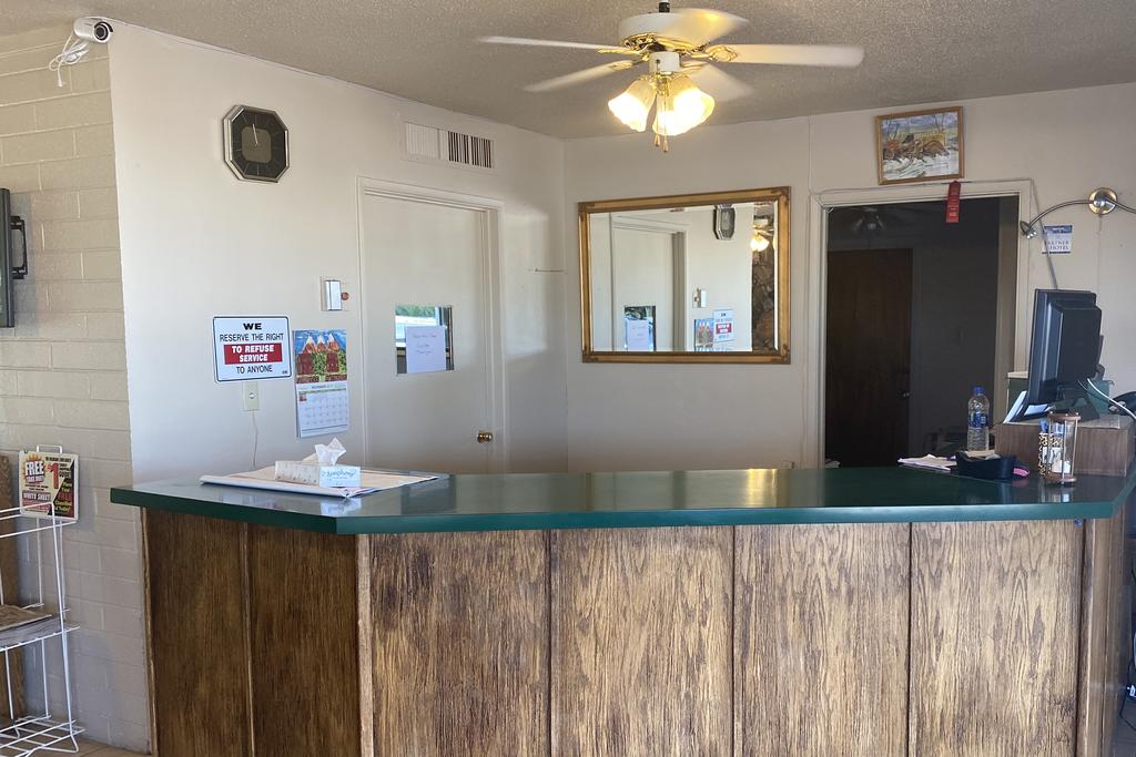 OYO Hotel Yuma AZ Desert Grove - thumb 2