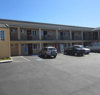 Pacific Best Inn - Accommodation Arizona