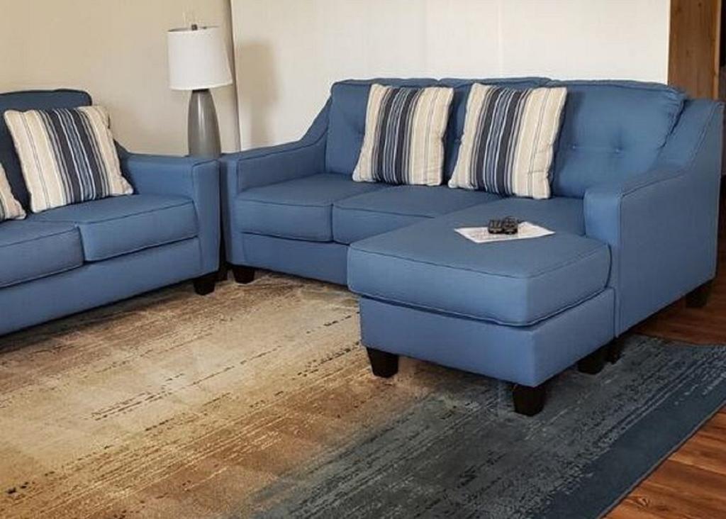 Park Suites At 104 - One Bedroom Apartment - thumb 2