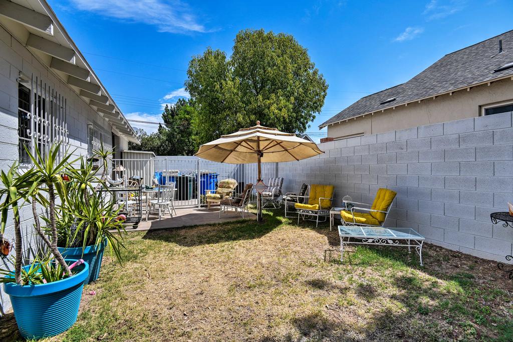 Phoenix Home-3 Min Walk To St. Joseph's Hospital - thumb 1