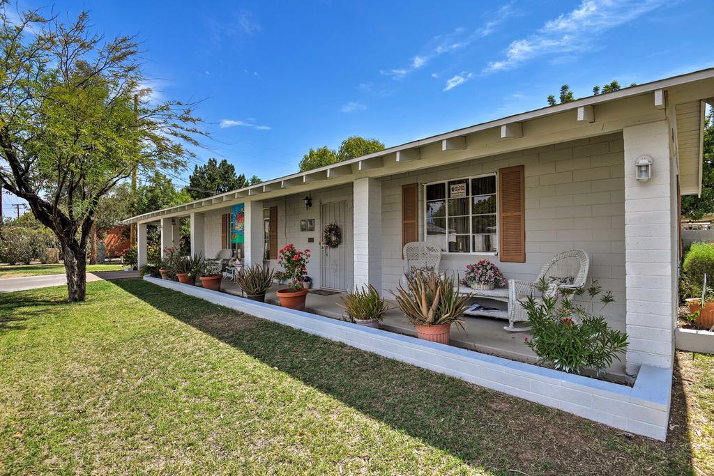 Phoenix Home-3 Min Walk To St. Joseph's Hospital - thumb 0