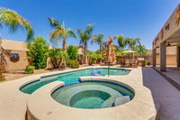 Pointsettia Home Accommodation Arizona