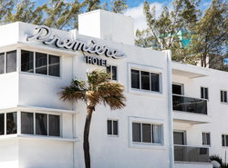 Premiere Hotel