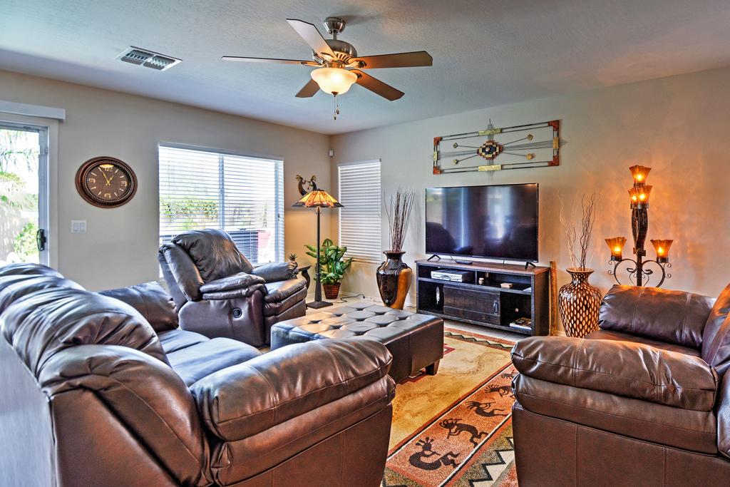 Pristine Buckeye Home At Sundance With Private Pool! - thumb 1