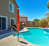 Pristine Buckeye Home at Sundance with Private Pool - Accommodation Arizona