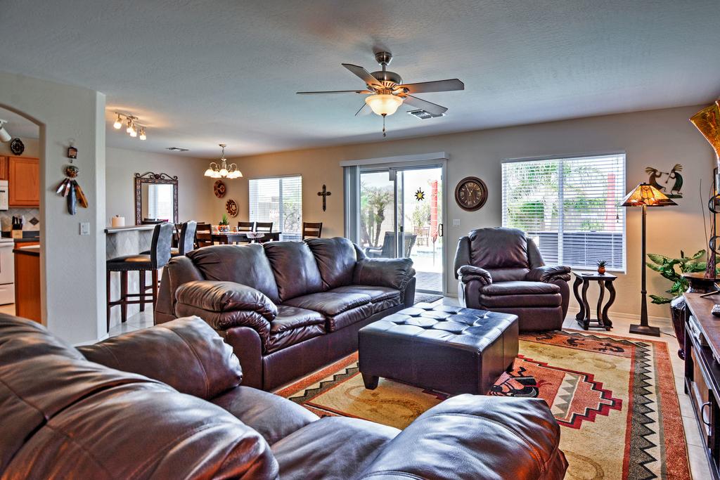 Pristine Buckeye Home At Sundance With Private Pool! - thumb 3