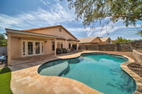 Private Sonoran Oasis by Theme Parks and Spring MLB Accommodation Arizona