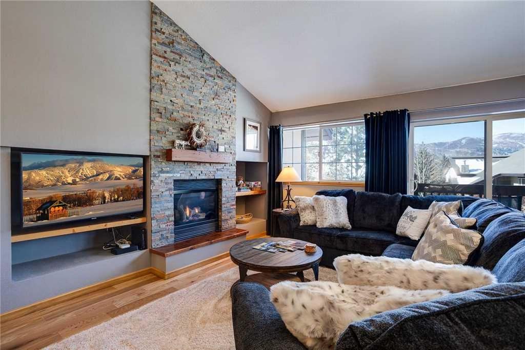 Q3367 By Pioneer Ridge - Modern Townhome Right By Mountain - Perfect For Couples Or Families! - thumb 0