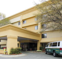 Quality Inn  Suites Raleigh Durham Airport - Accommodation Arizona