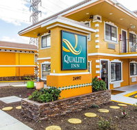 Quality Inn Hayward - Accommodation Arizona