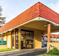 Quality Inn Martinez - Accommodation Arizona