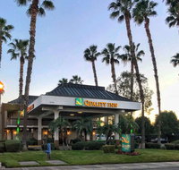 Quality Inn Riverside near UCR and Downtown - Accommodation Arizona