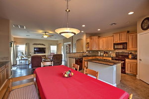 Queen Creek Home With Hot Tub, 3 Mi To San Tan Mtns!
