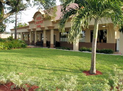 Red Carpet Inn Airport Fort Lauderdale