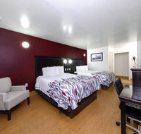 Red Roof Inn Crestview - Accommodation Arizona