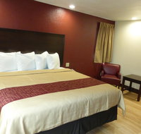 Red Roof Inn Hayward - Accommodation Arizona
