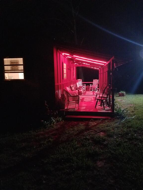 Relish The Complete And Perfect Solitude Of Your Cabin In The Woods - thumb 3