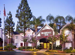 Residence Inn Bakersfield