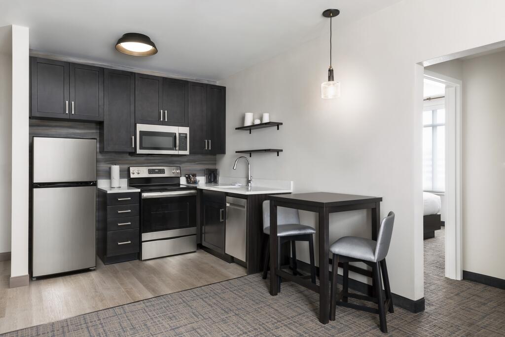 Residence Inn Long Island Garden City - thumb 2