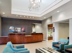 Residence Inn San Diego Oceanside