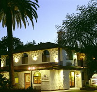 Roman Spa Resort - Accommodation Arizona