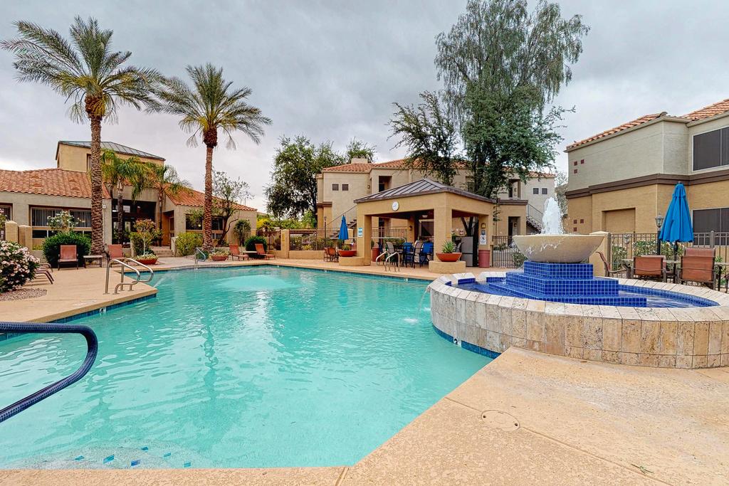 Sahuaro Villa - thumb 0