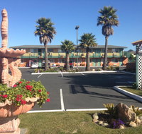 Sand Castle Inn - Accommodation Arizona