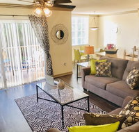 Sawgrass Apartment 1 - Accommodation Arizona