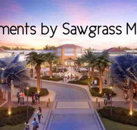 Sawgrass Mall Apartments 2.4 - Accommodation Arizona
