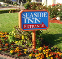 Seaside Inn Monterey - Accommodation Arizona