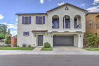 Serene Gilbert Home - Walk to Pool 5 Mi to SanTan Accommodation Arizona