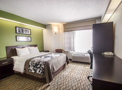 Sleep Inn Miami Airport