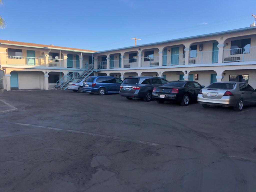 Stardust Motel - thumb 2