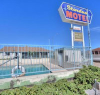 Stardust Motel - Accommodation Arizona