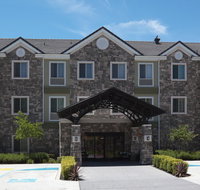Staybridge Suites Fairfield Napa Valley Area - Accommodation Arizona